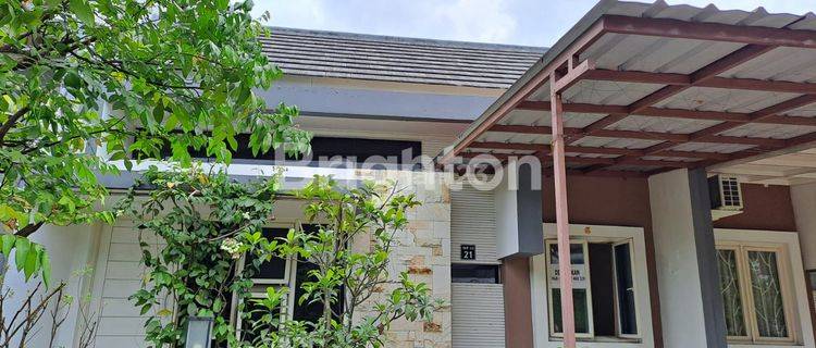 Rumah Siap Huni, Minimalis, Rapi, untuk Keluarga Kecil 1