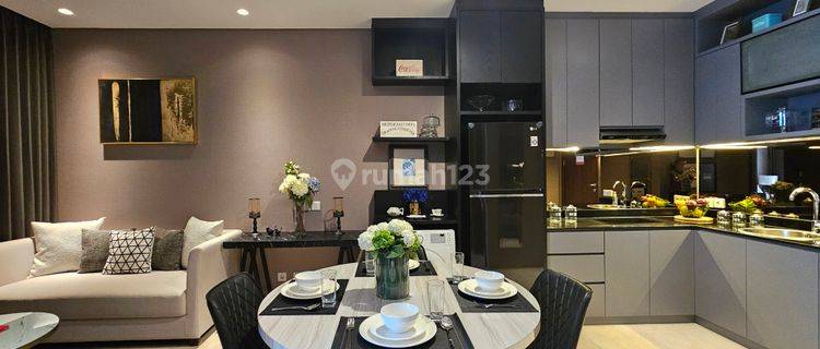 Apartemen Rosebay Hunian Terbaik 1