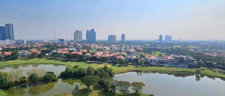 Apartment Graha Golf, Luxury Residential At Graha Family 1