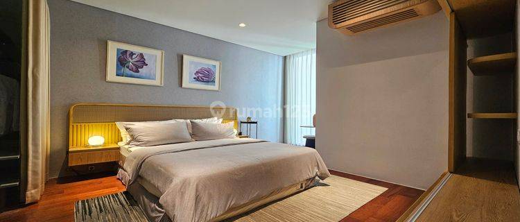 DIJUAL NEW  The Rosebay Apartemen Furnished Graha Famili (HK) 1