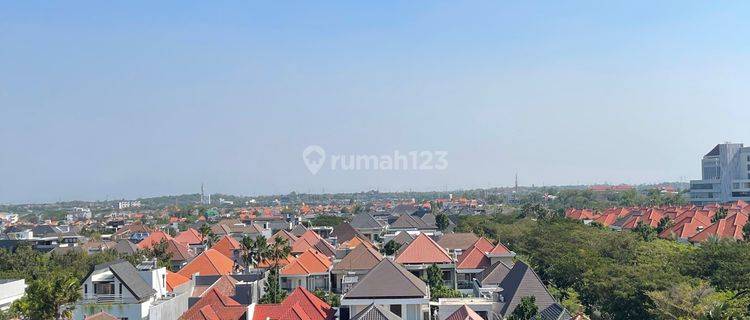 The Rosebay Apartment Graha Famili Apartemen The Rosebay 1