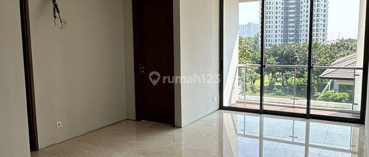 Dijual New The Rosebay Apartemen Graha Famili Golf View (Hk)  1