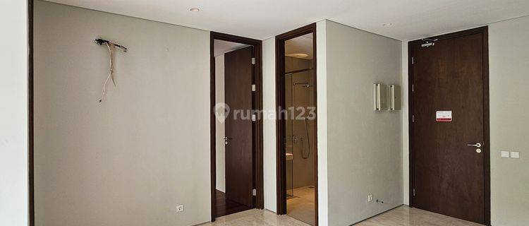 DIJUAL APARTEMEN ROSEBAY DI GRAHA FAMILI SURABAYA BARAT 1