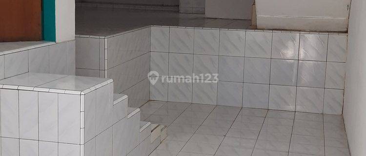 Dijual Cepat Rumah Layak Huni 5 X 12 Teluk Gong - Penjaringan, Jakarta Utara 1