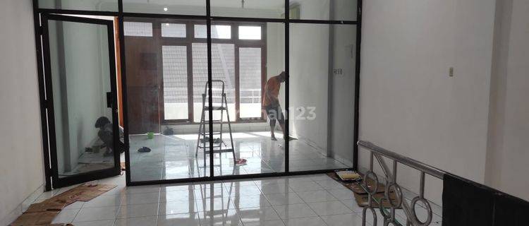 Dijual Ruko Jembatan Lima Tanah Sereal Uk 4,5 X 18 1