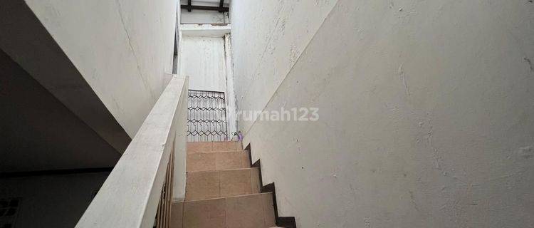 Rumah 2 Lantai Luas Tnh 8x15 M Di Sunter Agung, Jakarta Utara 1