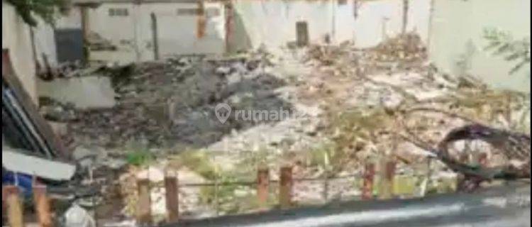 Tanah Murah Mendekati 1/2 Nilai Njop Di Cideng, Jakarta Pusat 1