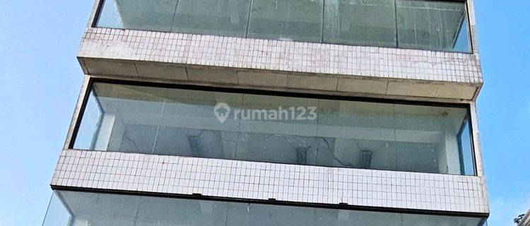 Disewakan Ruko 5 Lantai Luas 1.715 M2 Dekat Salemba Percetakan Negara Jakpus 1