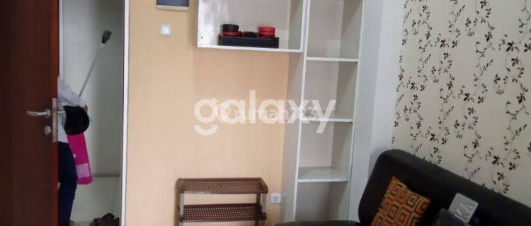 Apartemen Gunawangsa Manyar 2 BR Furnished Tower A Lantai Rendah 1