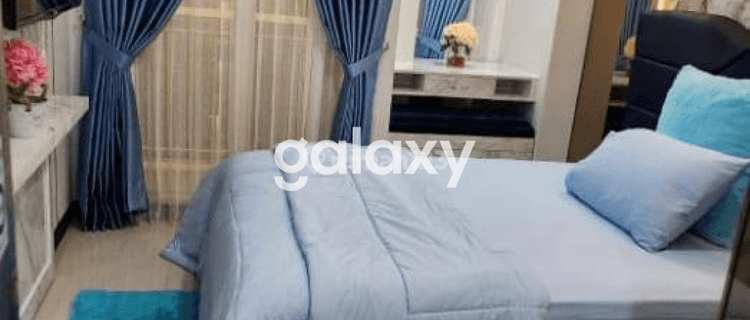 Disewakan Apartemen Amor Type Studio Furnished Gress 1