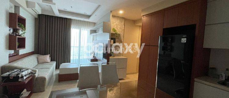 Apartemen One Icon Tunjungan Plaza 2BR 1