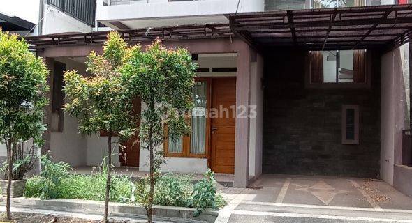 Rumah Siap Huni Dekat Summarecon Bandung 1