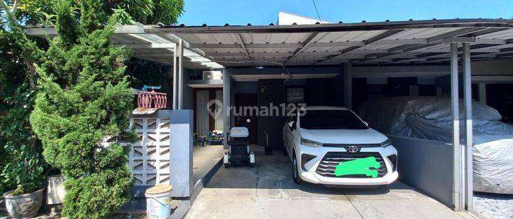 Rumah Minimalis Siap Huni Di Baleendah 1