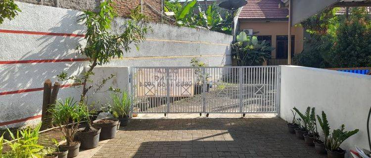 Rumah Siap Huni Murah Di Komplek Puri Dago Antapani Arcamanik Bandung 1