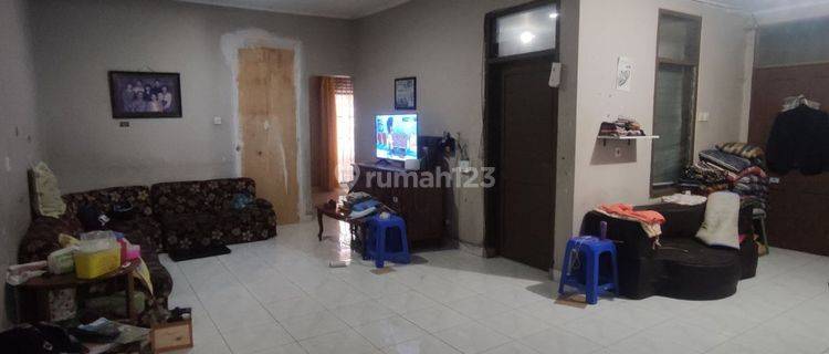 Rumah Siap Huni Di Turangga Hook Bisa Split Harga Njop 1