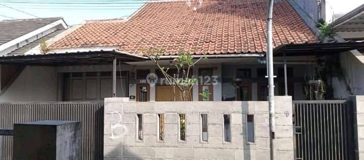 Rumah Siap Huni di Buah Batu Bandung Kota 1