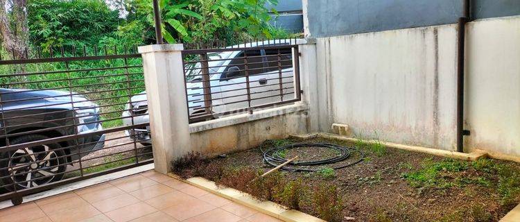 Jual Rumah Murah Siap Huni di Komplek Cianjur 1