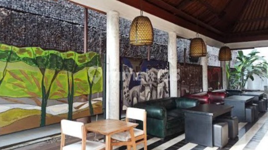 hotel aktif kawasan strategis di pusat kota bandung  1