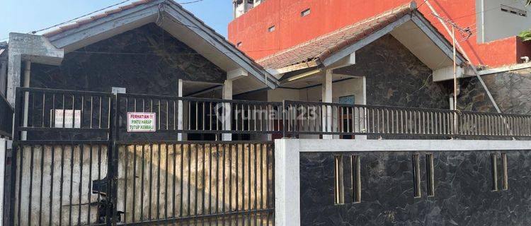 di Jual Rumah Kosan Murah di Jatinangor Dekat Kampus 1