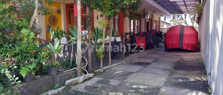 For Sale: Ready-to-Occupy Boarding House in Sayap Gatsu, Bandung. 1