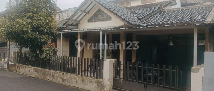 rumah murah margahayu bandung kota 1