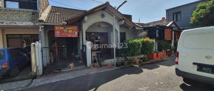 Rumah Murah Siap Huni Serta Strategis Dan Nyaman 1