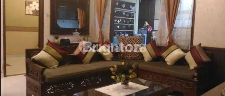 A SINGLE-STOREY HOUSE IN TAMAN SETIA BUDI INDAH II, TANJUNG SARI, MEDAN SELAYANG 1