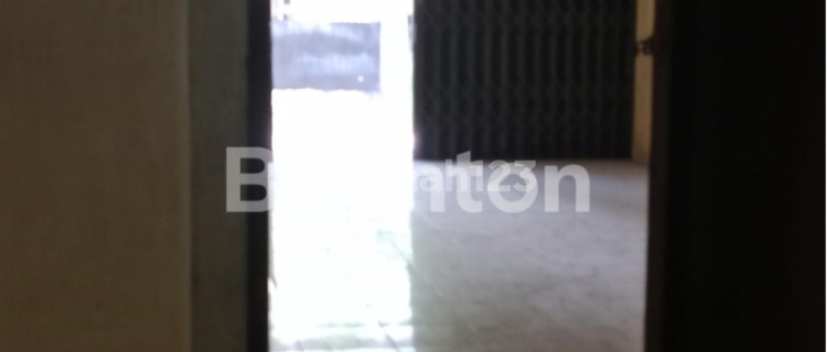 Rumah Menteng 2 Di Binjai, Medan Denai 1