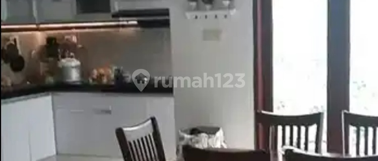 2-Story House Ready to Occupied in Tanjung Sari, Medan Selayang 1