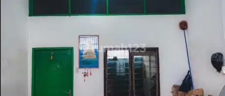 2.5 Story House Ready to Occupy in Bantan Timur, Medan Tembung 1