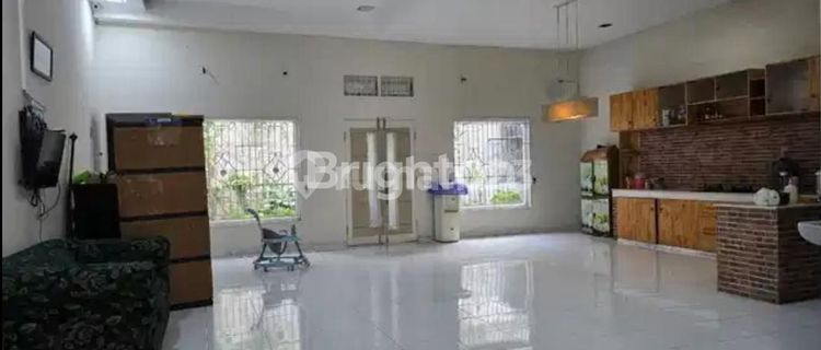 Single-Story Ready-to-Occupy House in Padang Bulan Selayang II, Medan Selayang 1