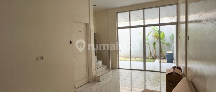 Rumah 2 Lantai Siap Huni Di Medan Tenggara, Medan Denai 1