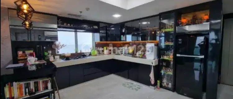 Apartemen (Luas 115M2) di Sei Sikambing B, Medan Sunggal 1