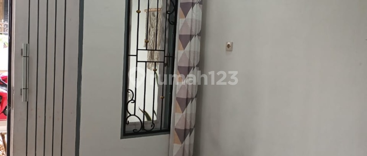 1-Story House in Sempakata, Medan Selayang 1