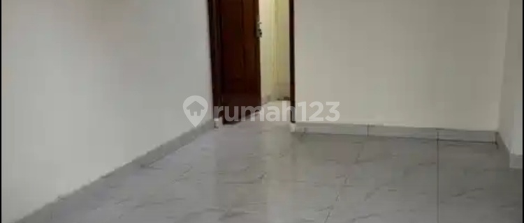 1-Story Ready-to-Occupy House in Gedung Johor, Medan Johor 1