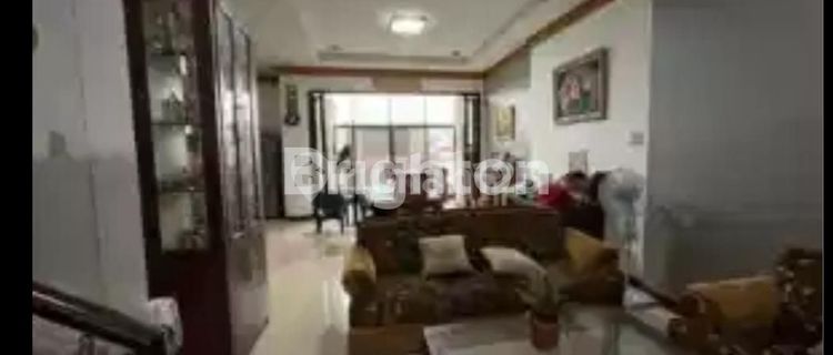 2-STORY READY-TO-OCCUPY HOUSE IN TAMAN SETIA BUDI INDAH 1, MEDAN SELAYANG 1