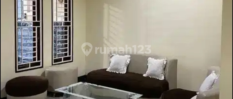 Rumah 2 Lantai Siap Huni Di Tanjung Selamat, Medan Tuntungan 1