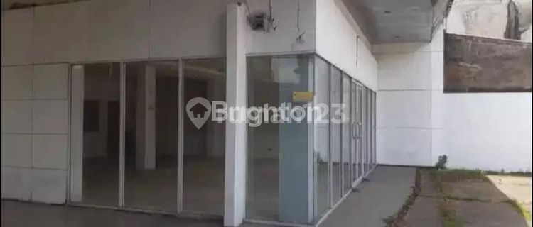 SINGLE STORY READY-TO-OCCUPY HOUSE ON TANJUNG SARI MAIN ROAD, MEDAN SELAYANG 1