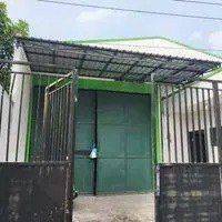 Dijual Gudang Dekat Nortwest Siap Pakai 1