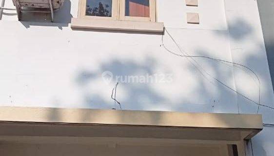 Dijual Rukom Puri Widya Kencana Siap Pakai 1