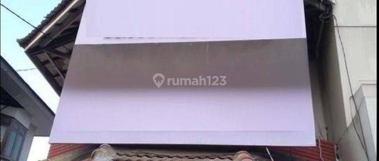 Dijual Ruko Permata Hijau Darmo Permai Utara Strategis Siap Pakai 1
