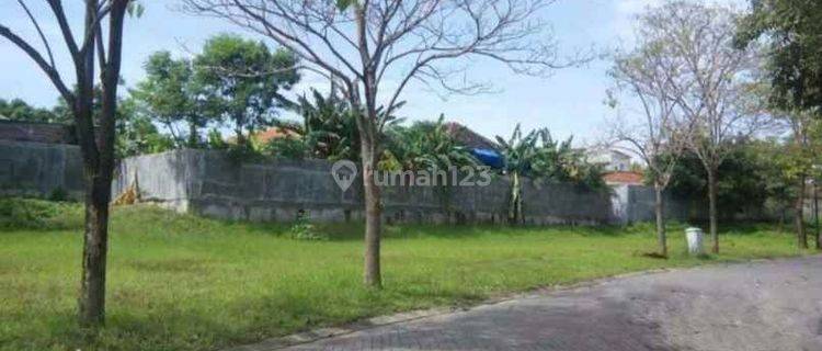 Dijual Tanah Alam Hijau Stratgeis 1