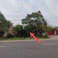 Dijual Tanah Morowudi Cerme Gresik Siap Huni 1