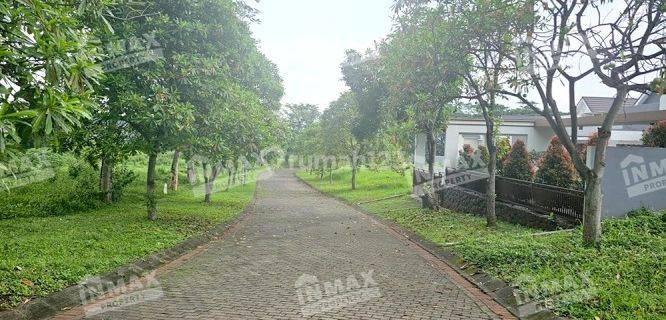 Dijual Tanah Kavling Taman Dayu Pasuruan 1