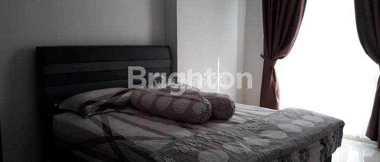 APARTEMEN THE MANSION KEMAYORAN 1