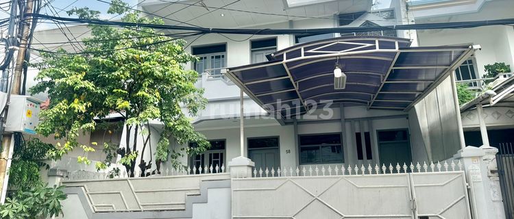 Quick Sale: Ready-to-Occupy House in Pulo Nangka Pulomas for Only 2m. 1