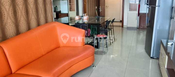Disewakan Apartemen 2 Kamar Paladian Kelapa Gading Full Furnish Bagus 1