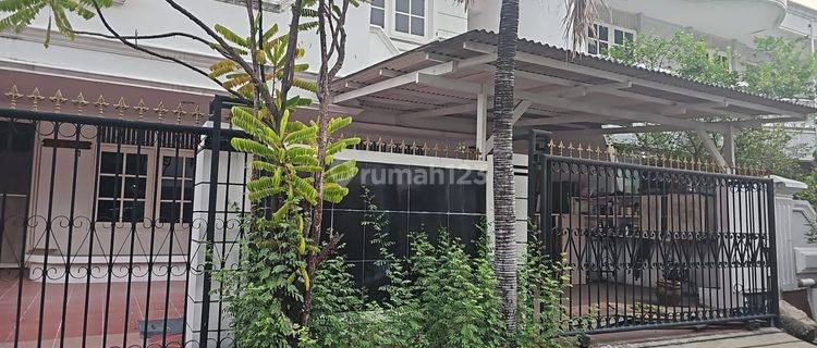 Jual Cepat Rumah Standar Rapih Siap Huni Janur Elok Kelapa Gading Lebar 11 1