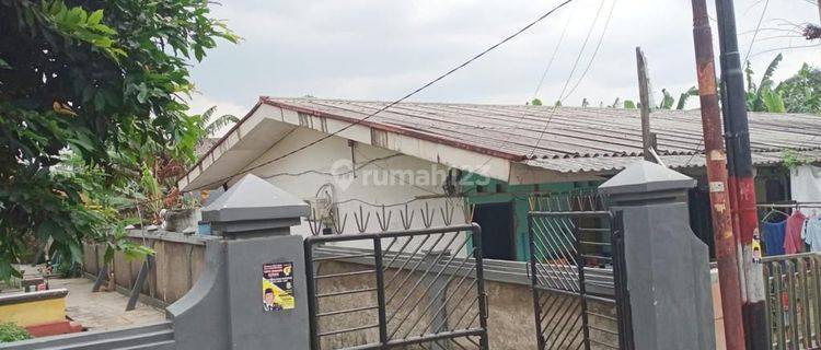 Rumah Kontrakan di Narogong, Bekasi Timur 1