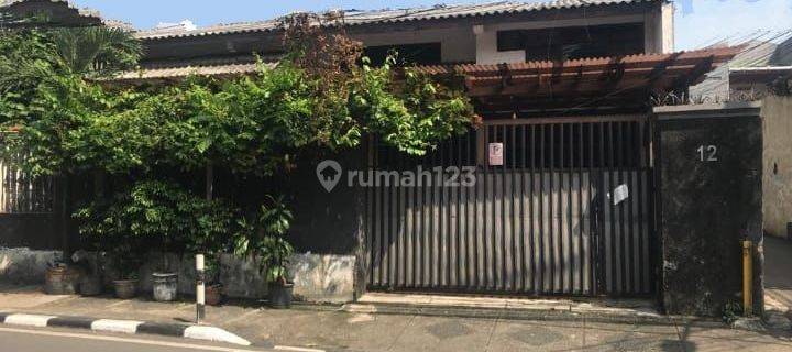 Rumah Kost Jarang Ada di Mampang Prapatan, Jakarta Selatan 1